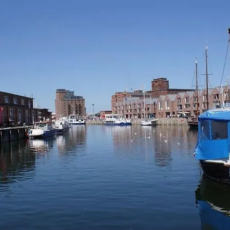 Quartier Alter Hafen - Abc242 *