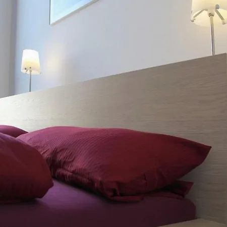 Quartier Alter Hafen - Abc242 Apartmán