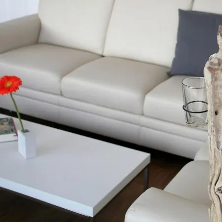Quartier Alter Hafen - Abc242 Apartmán *
