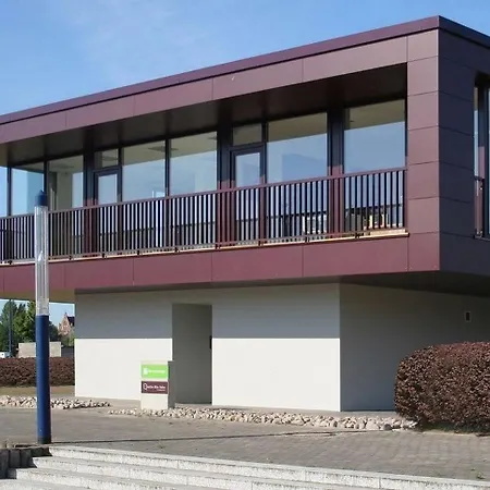 Quartier Alter Hafen - Abc242 Apartmán Wißmar