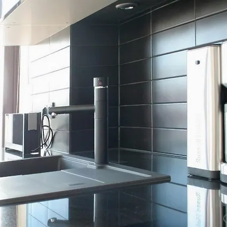 Quartier Alter Hafen - Abc242 Apartmán Wißmar